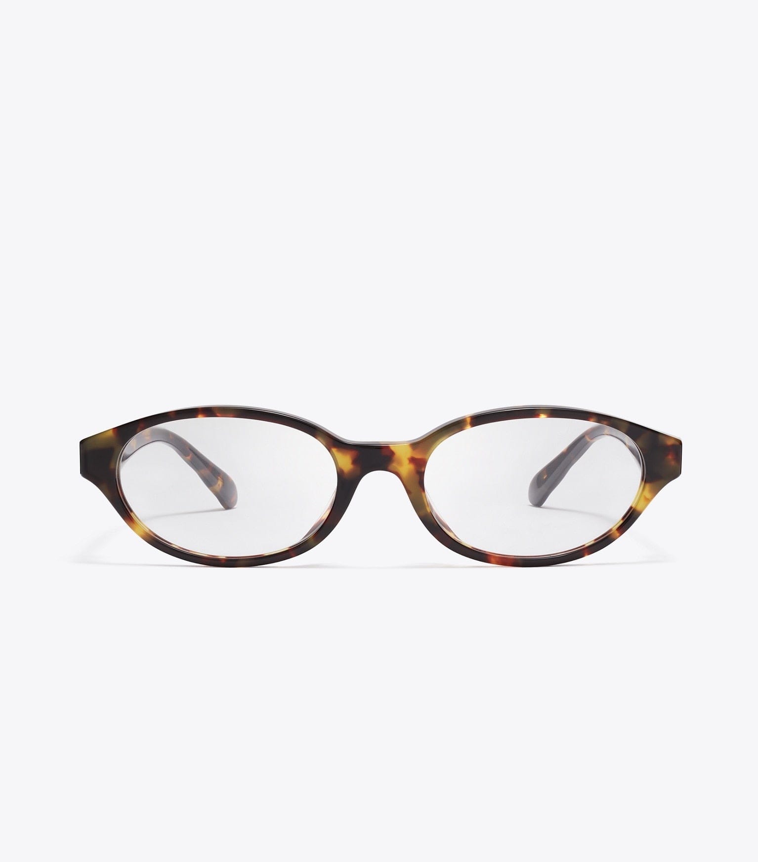 Kira Oval Eyeglasses