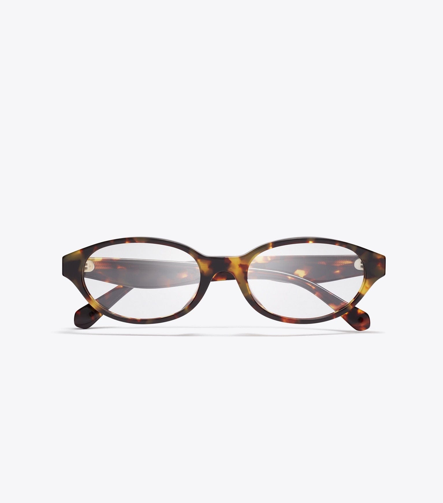 Kira Oval Eyeglasses