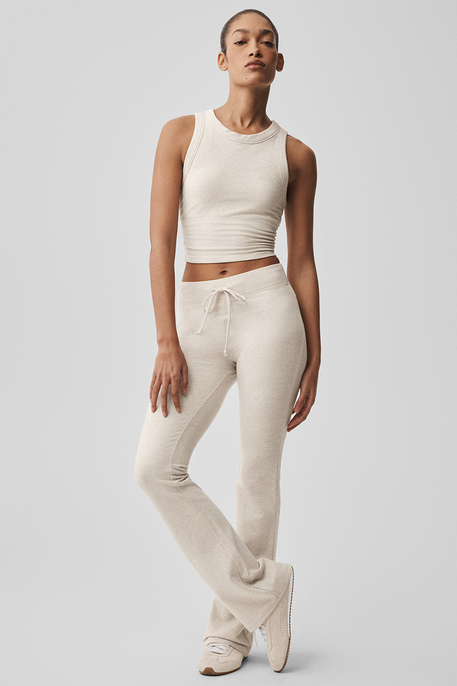 Sway Bootcut Sweatpant