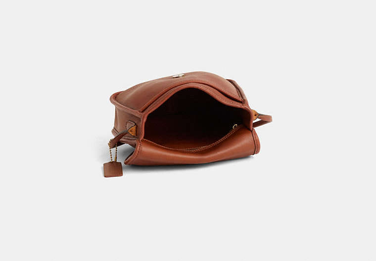 Vintage Lindsay Bag