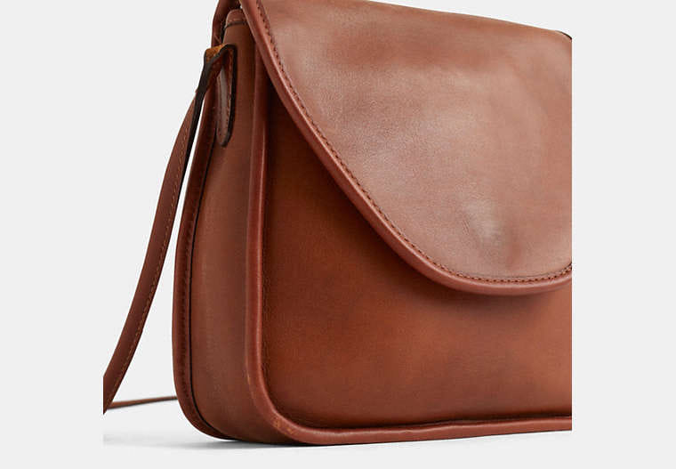Vintage Lindsay Bag