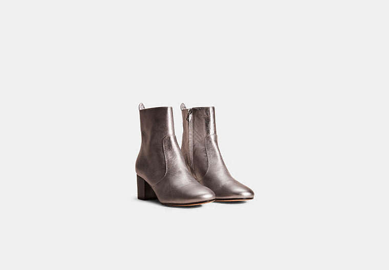 Restored Juliet Ankle Bootie