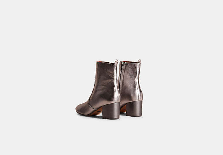 Restored Juliet Ankle Bootie