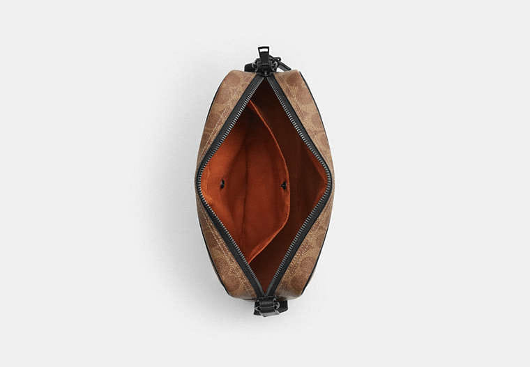 Colton Crossbody Bag 25 In Signature Canvas