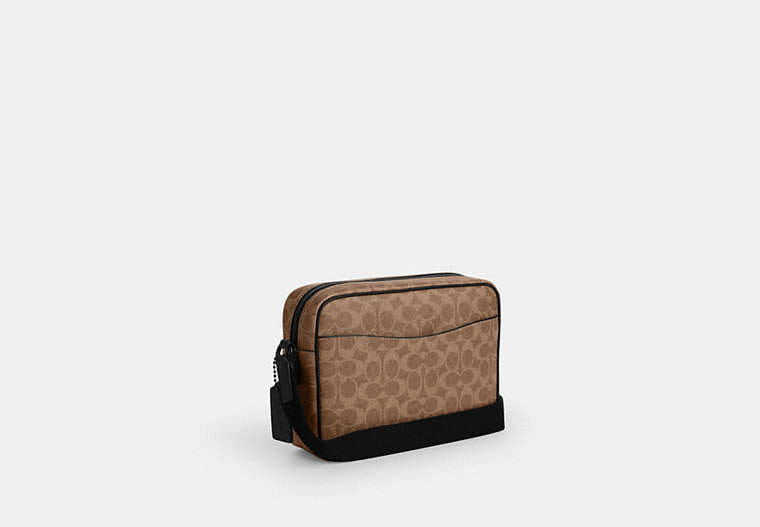 Colton Crossbody Bag 25 In Signature Canvas