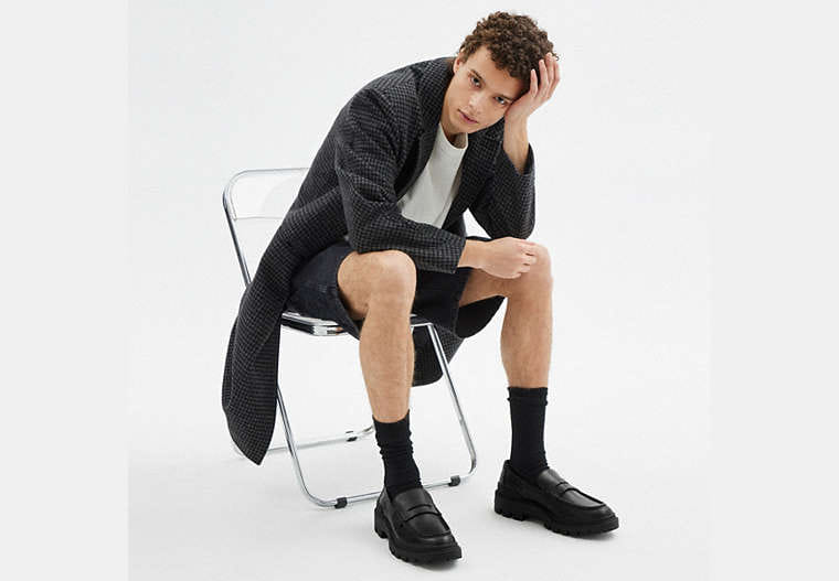 Loafer