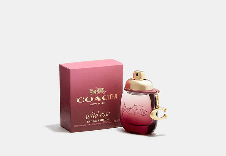Wild Rose Eau De Parfum 30 Ml