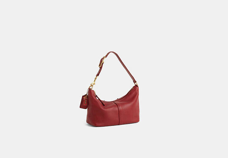 Reloved Vintage Legacy West Demi Zip Bag