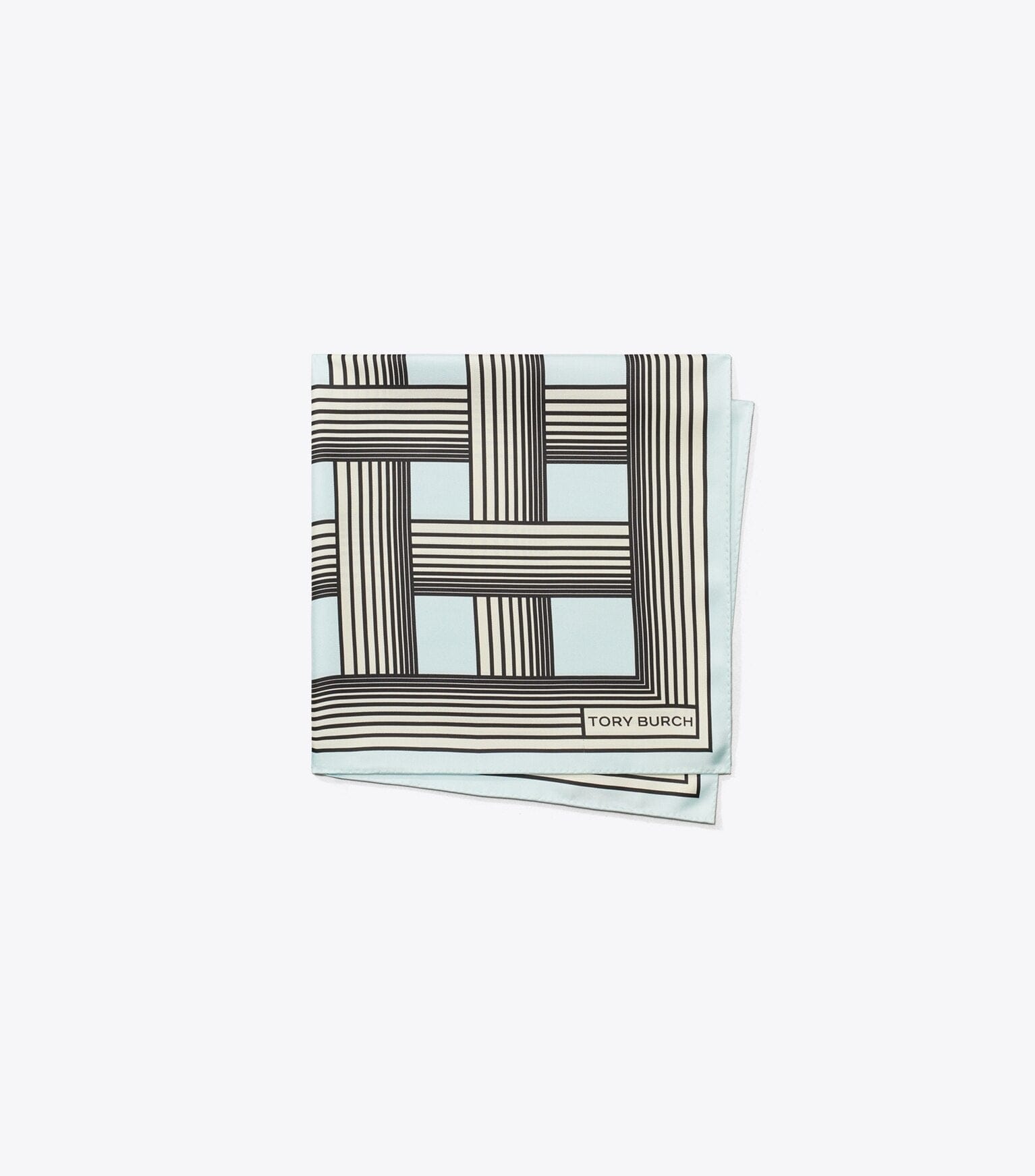 Gradual Stripe Neckerchief