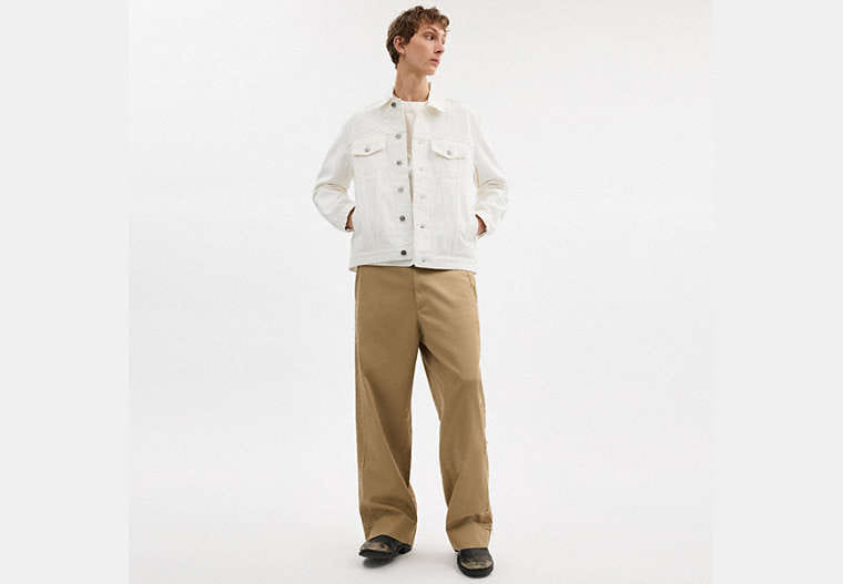 Trucker Jacket