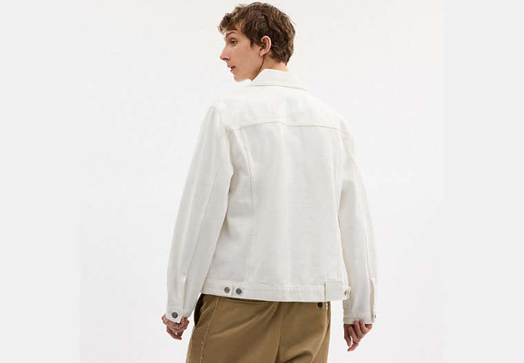 Trucker Jacket