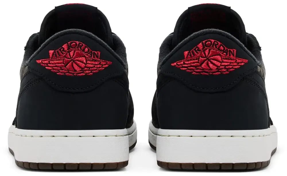 Air Jordan 1 Low OG 'Laser'