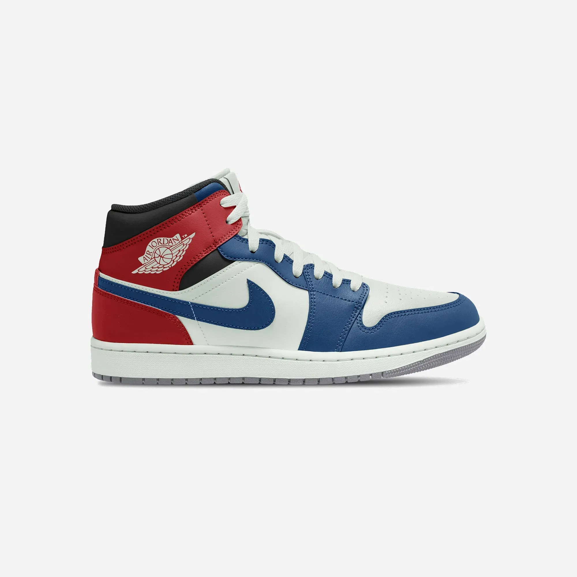 Air Jordan 1 Mid Team USA