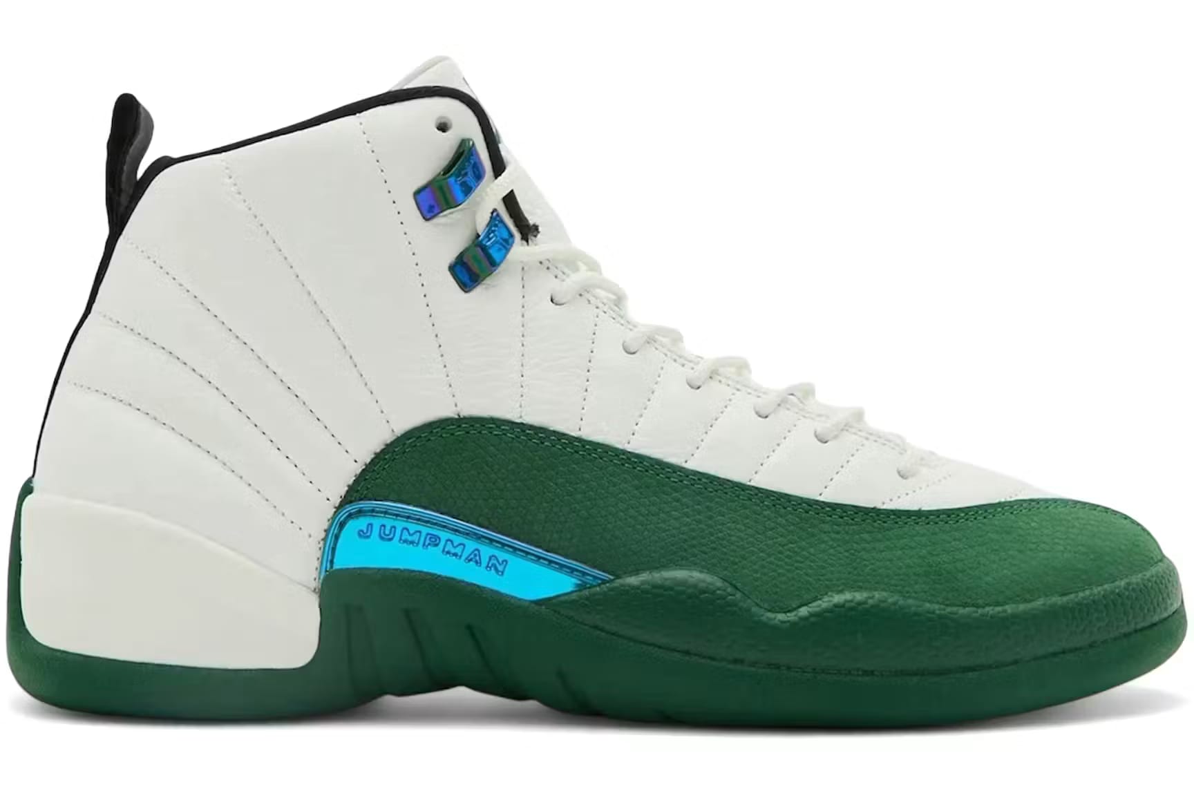 Air Jordan12 Retro Bucks