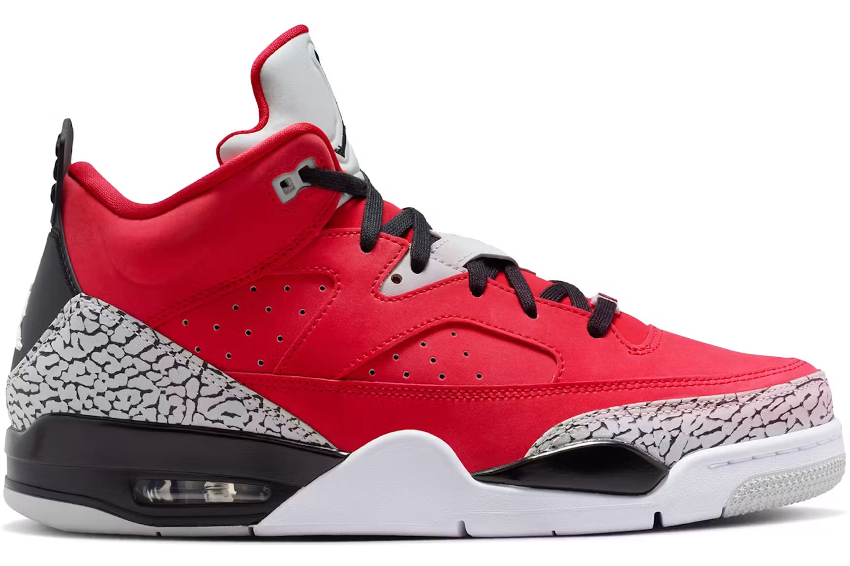 Air Jordan Son of Mars Low Unite