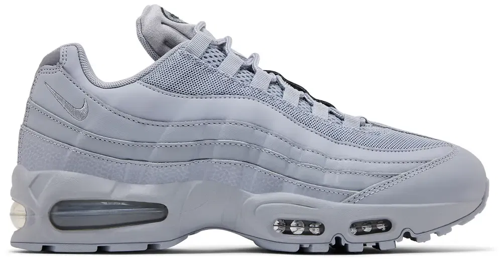Nike Air Max 95 'Wolf Grey'