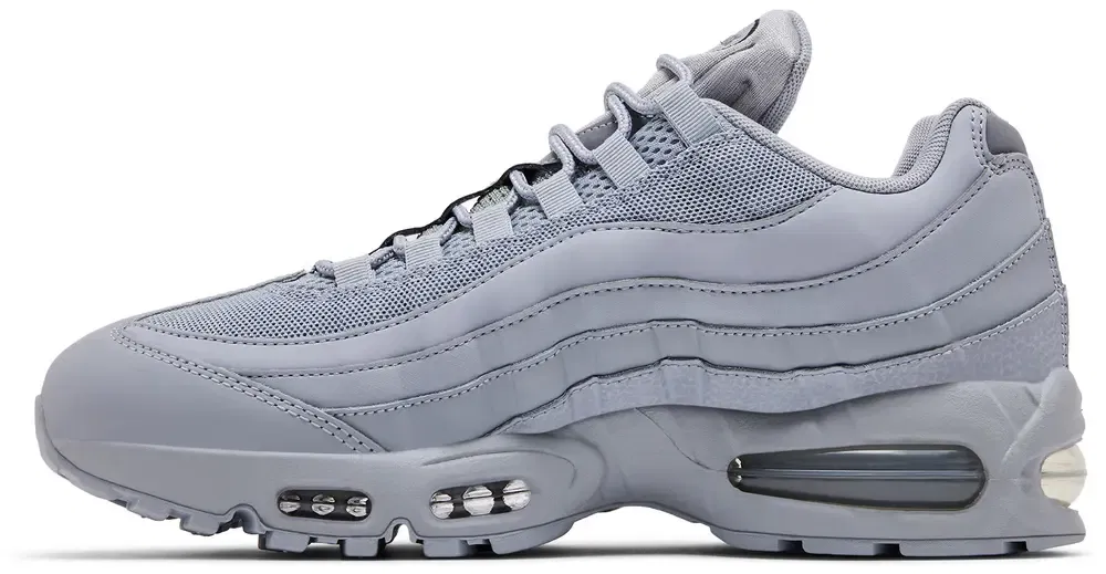 Nike Air Max 95 'Wolf Grey'
