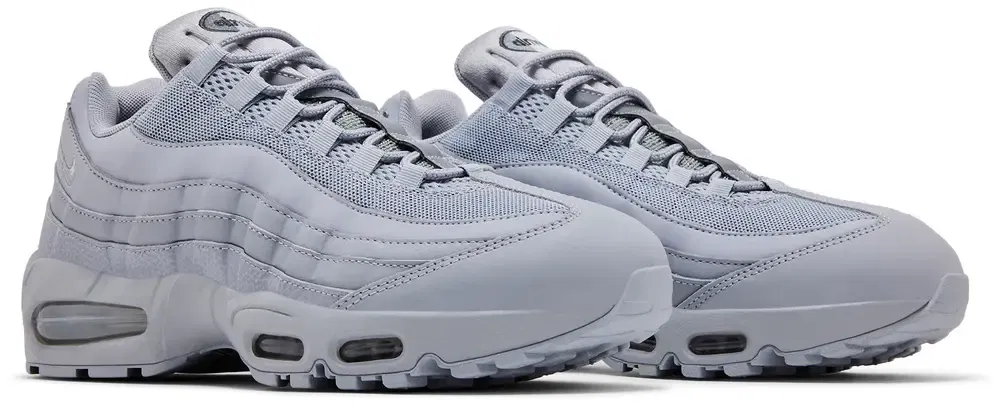 Nike Air Max 95 'Wolf Grey'