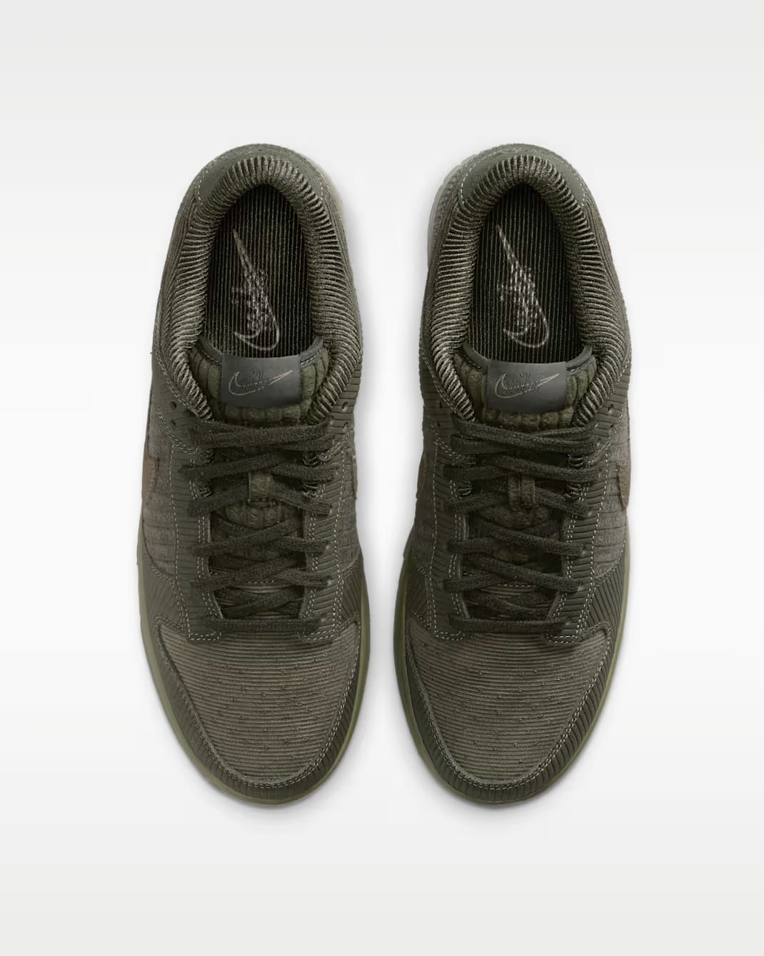 Nike Dunk Low Retro Premium Cargo Khaki/Medium Olive/Sequoia/Cargo Khaki