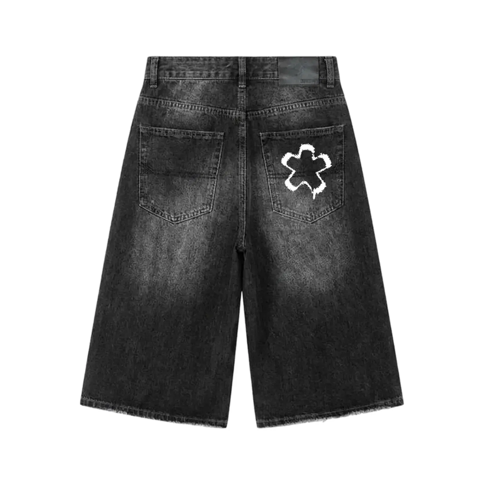 24 Songs Antagonist Eyes Jorts