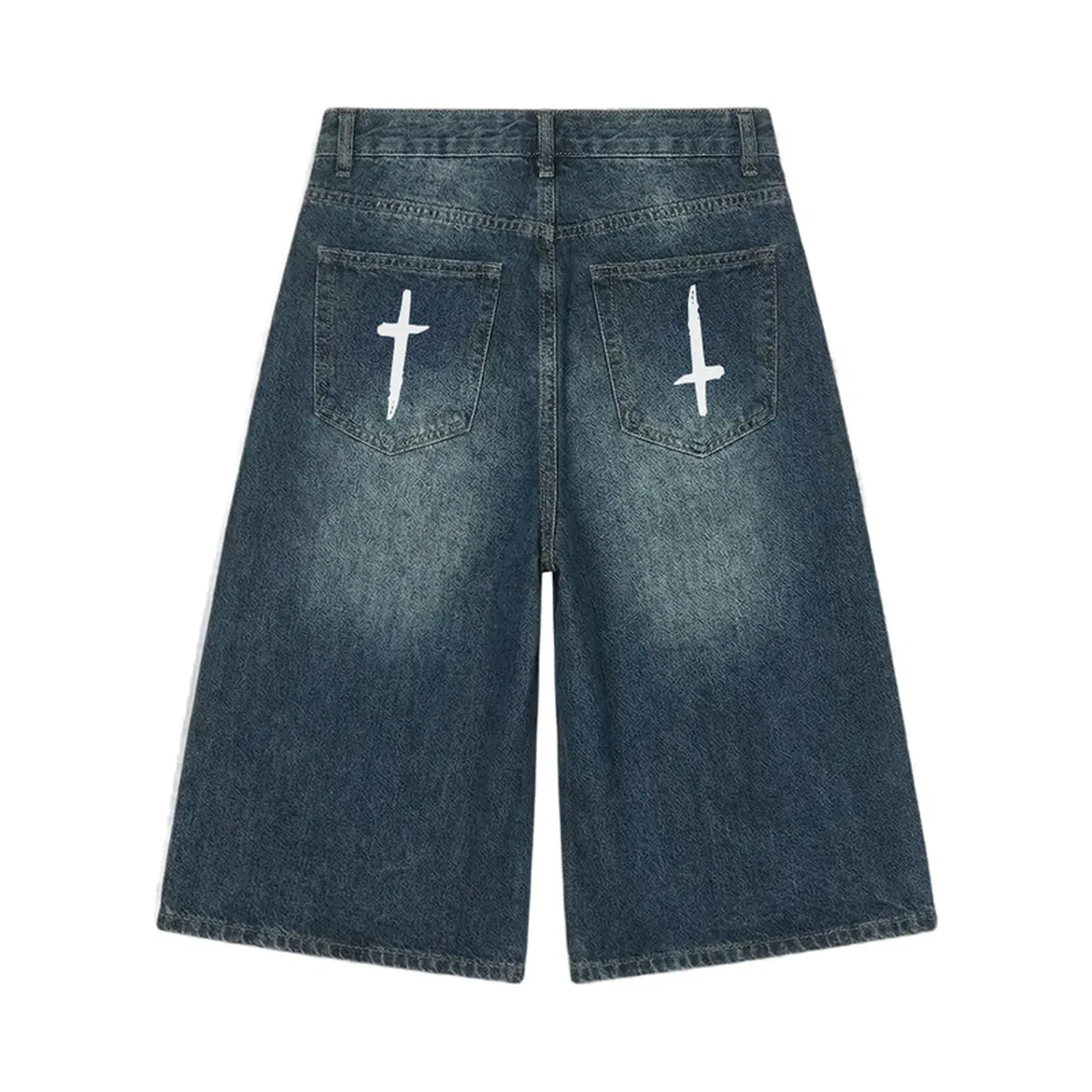 24 Songs God Wants You Jorts