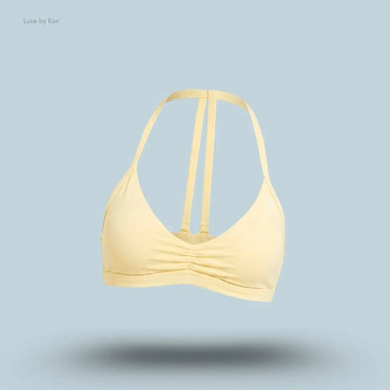 Gymshark Minimal Sports Bra 2.0