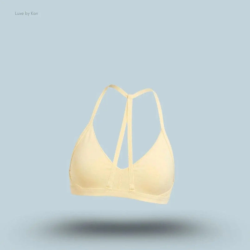 Gymshark Minimal Sports Bra 2.0
