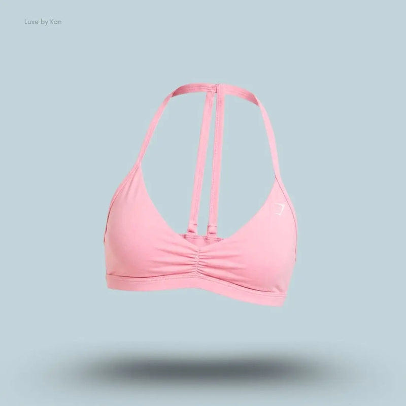 Gymshark Minimal Sports Bra 2.0