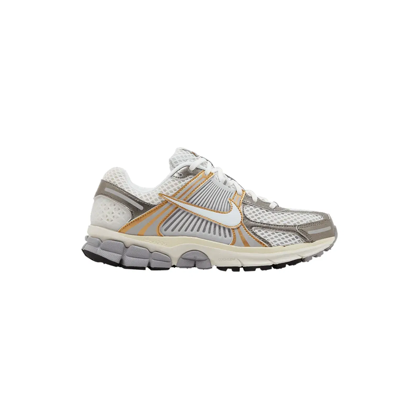 Nike Zoom Vomero 5 Platinum Tint Metallic Gold