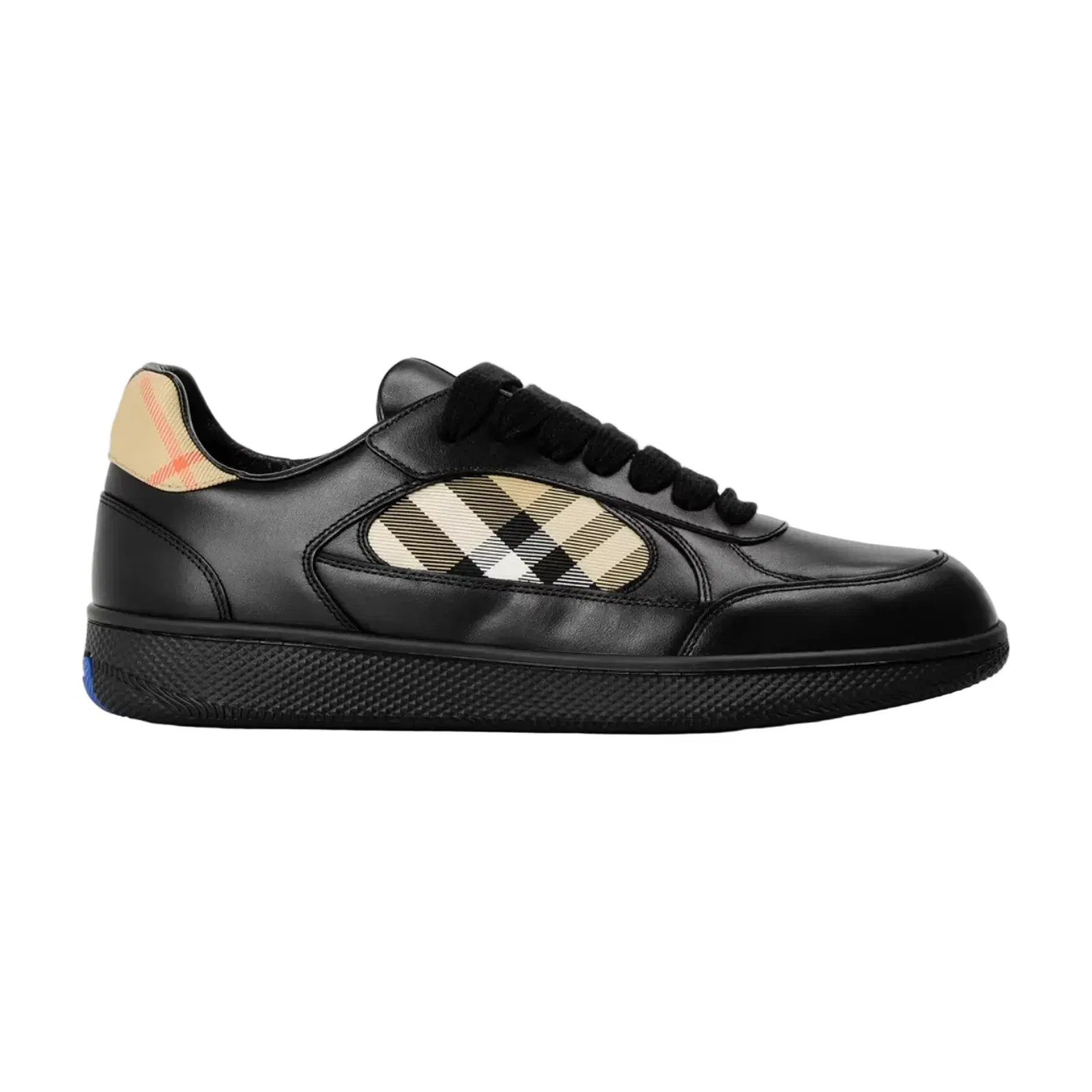 Burberry Terrace Sneakers Black