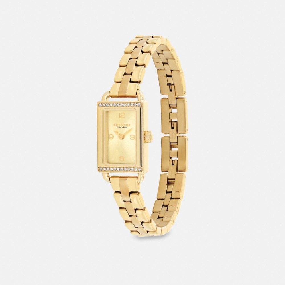 Mini Liz Watch, 17 Mm X 24 Mm