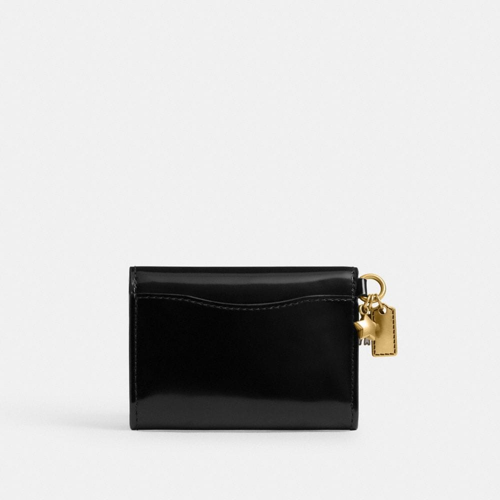 Essential Flap Card Case