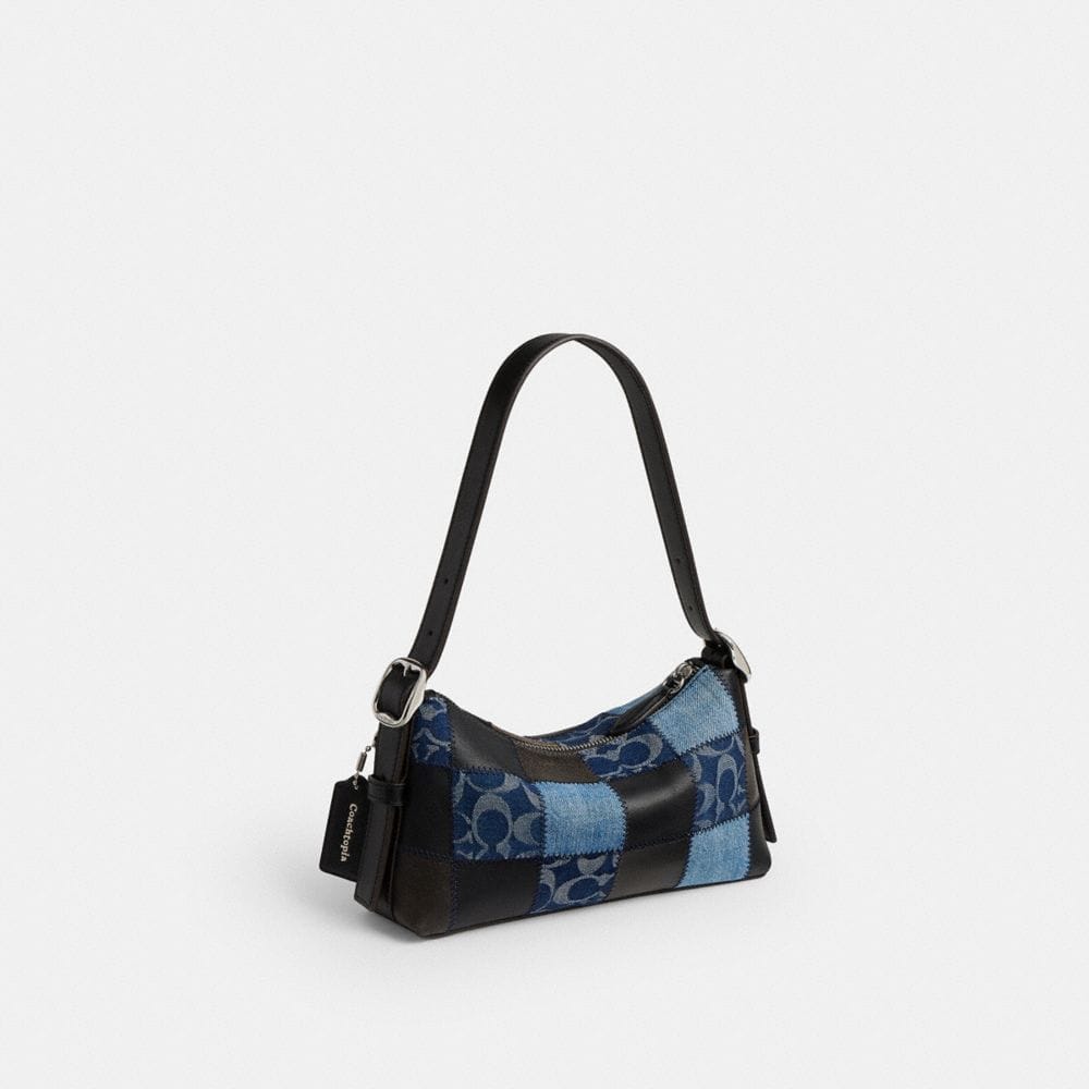 Alter/Ego Small Slouchy Shoulder Bag