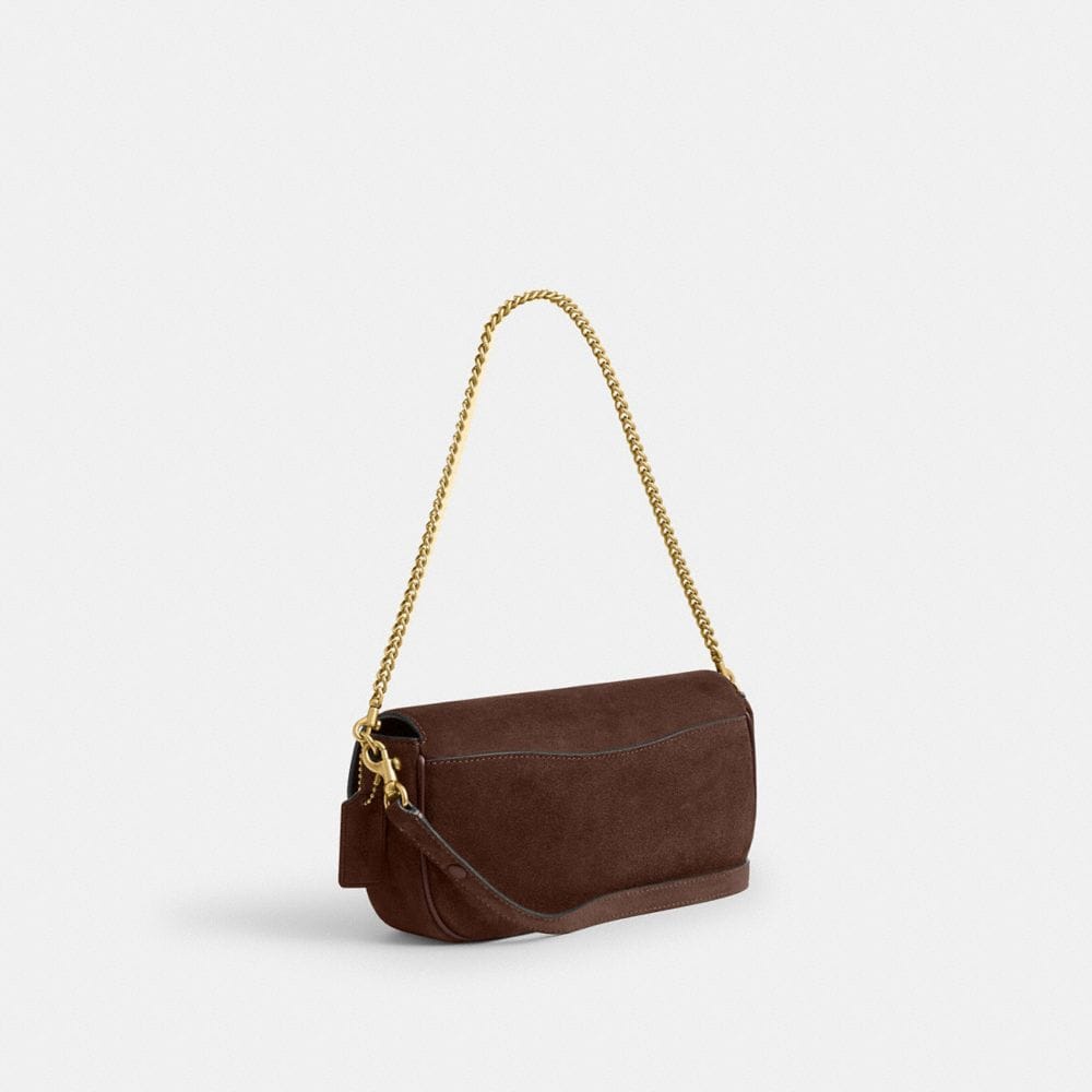 Brook Flap Chain Bag