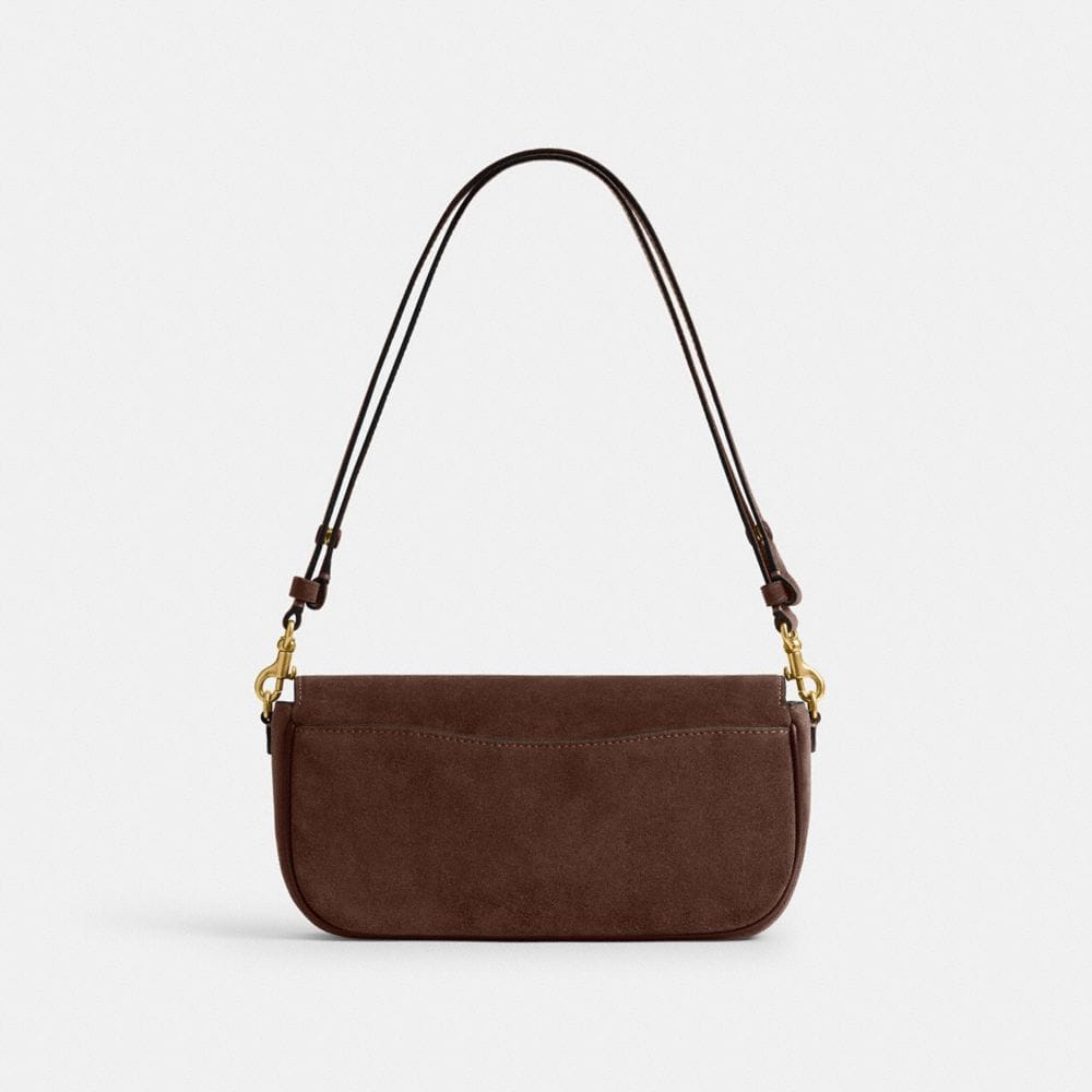 Brook Flap Chain Bag