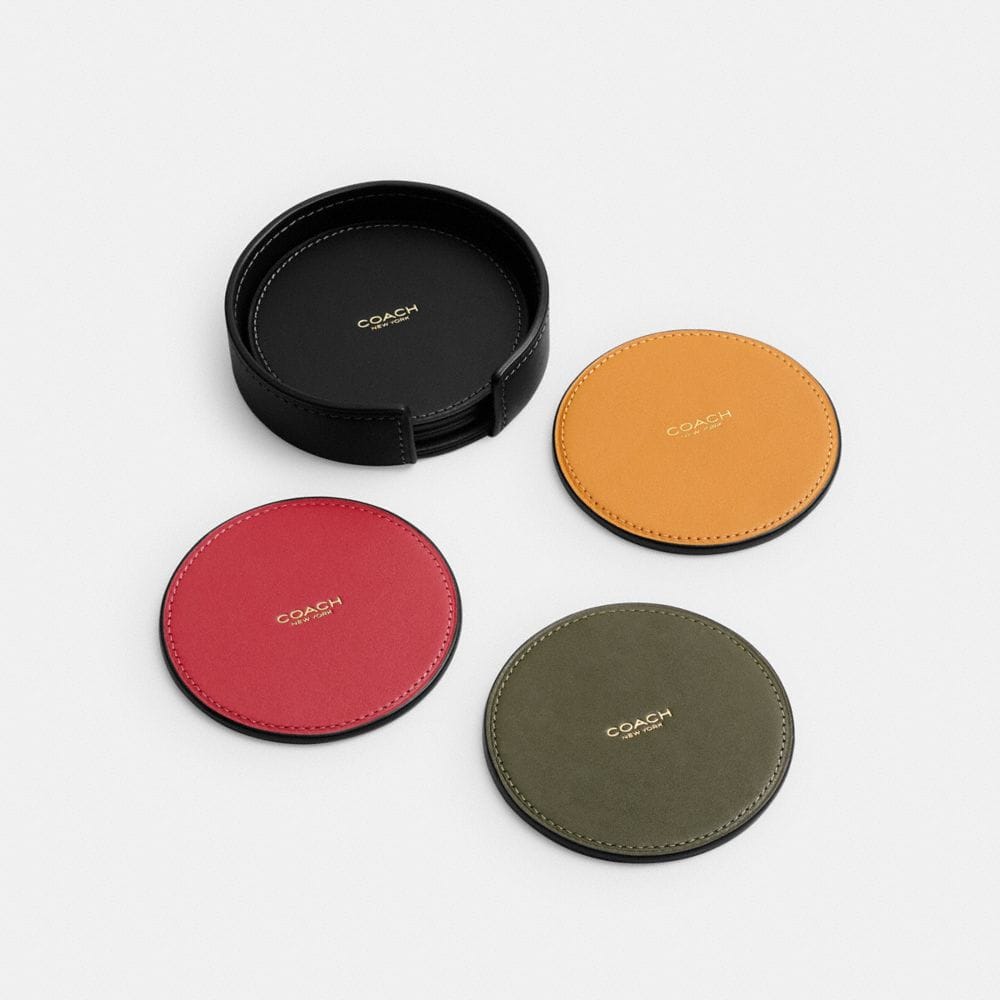 Coaster Set