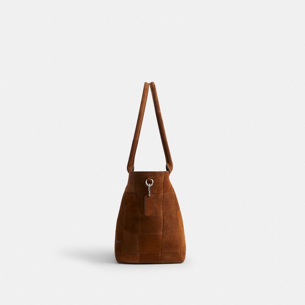 Alter/Ego Large Tote Bag