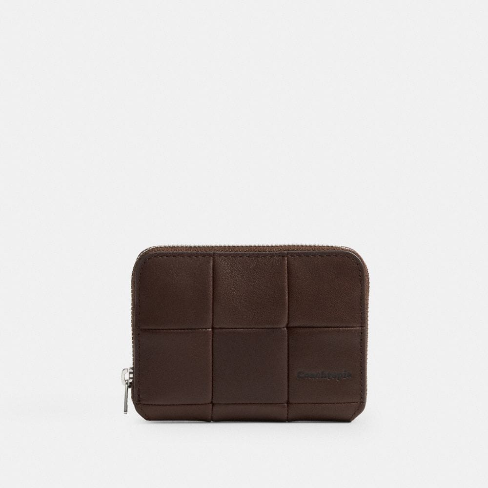 Alter/Ego Zip Around Wallet