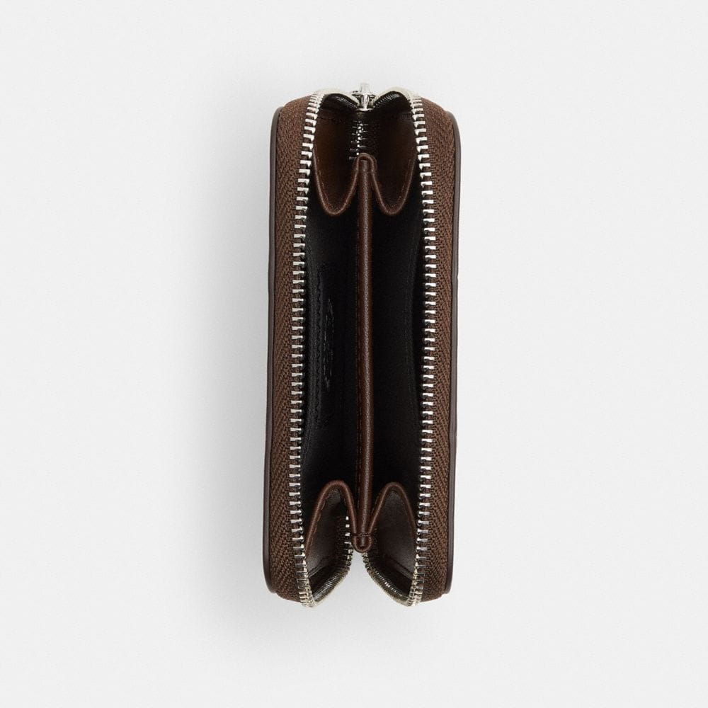 Alter/Ego Zip Around Wallet