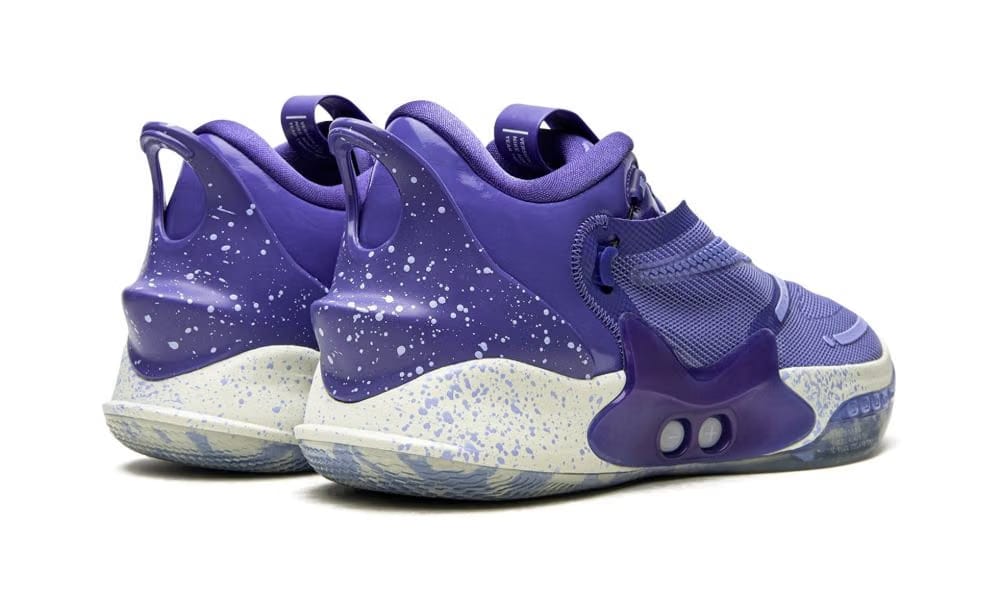 Nike Adapt Bb 2.0 Astronomy Blue