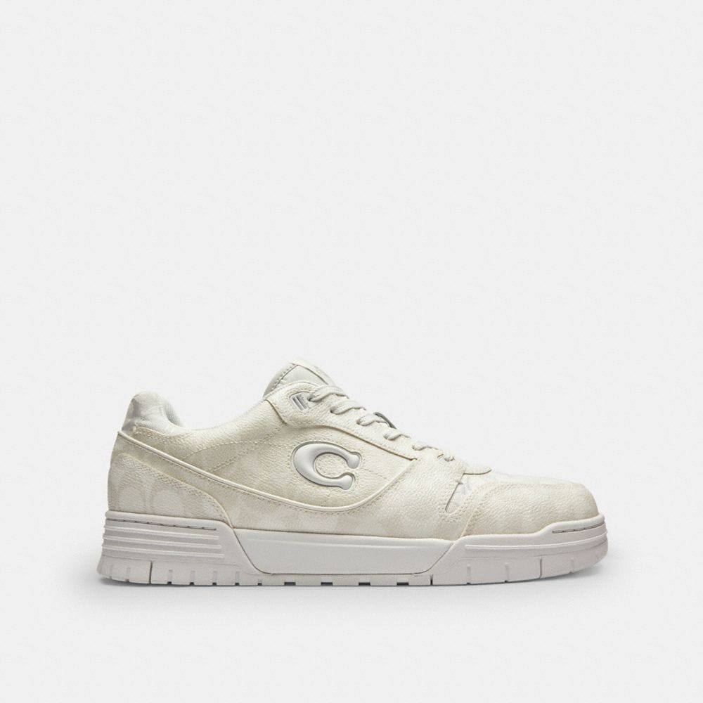 Soho Sneaker In Signature