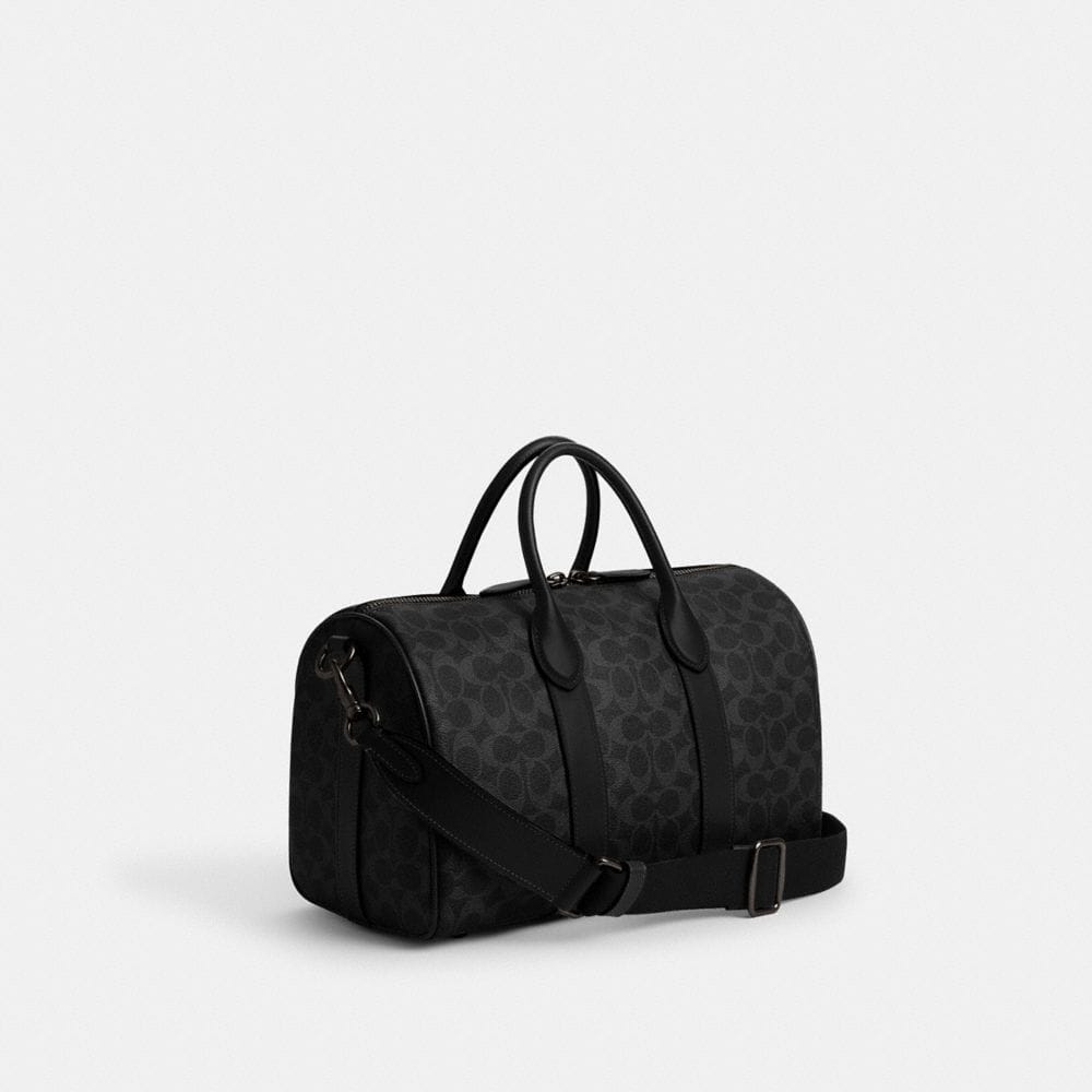 Compass Bag 35 In Signature Canvas