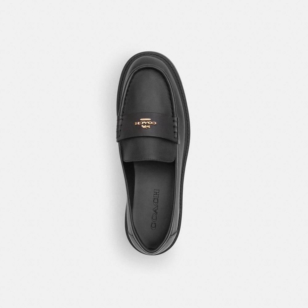 Lucy Loafer