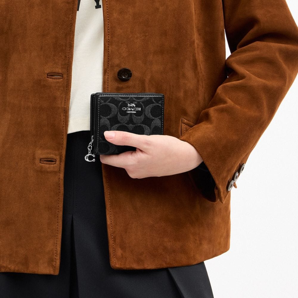 Snap Wallet