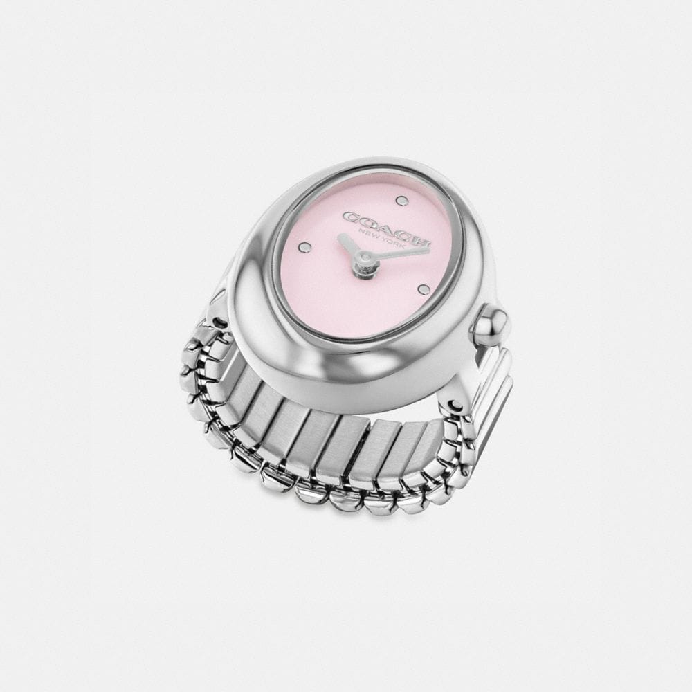 Sammy Ring Watch, 18 Mm X 22.5 Mm