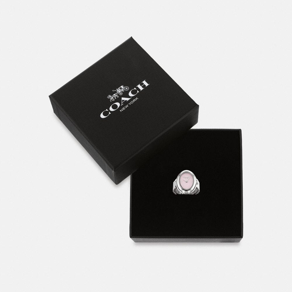 Sammy Ring Watch, 18 Mm X 22.5 Mm