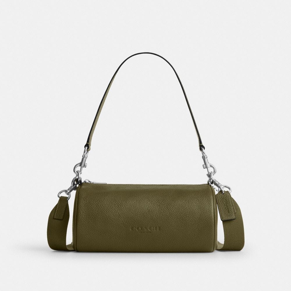 Andre Barrel Bag 24