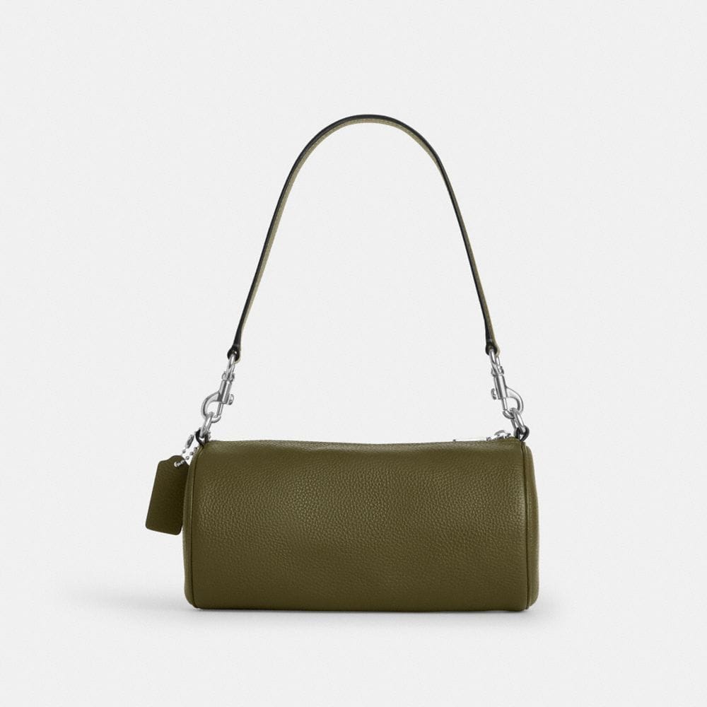 Andre Barrel Bag 24