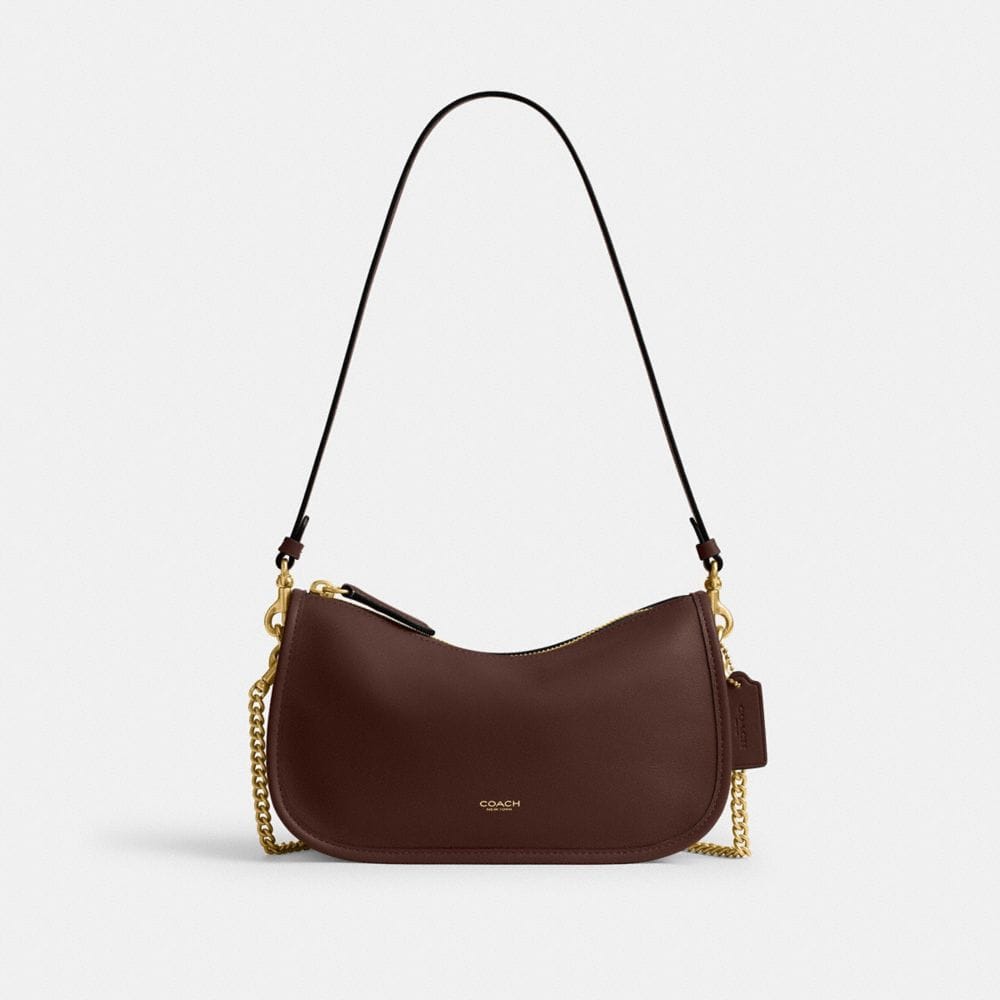Twin Turnlock Waverly Bag