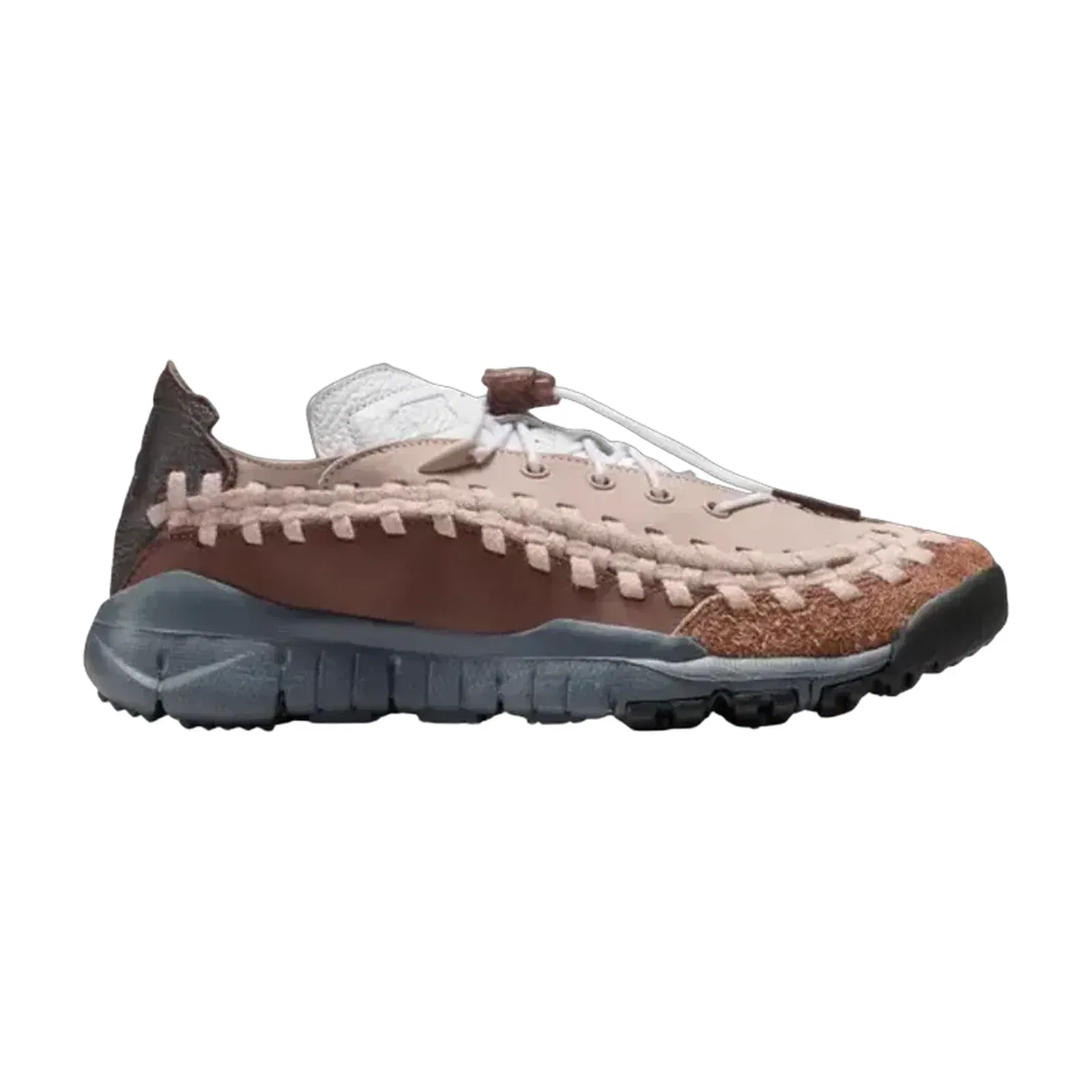 SOULGOODS x Nike Homescape Woven SP 'Medium Orewood Brown'